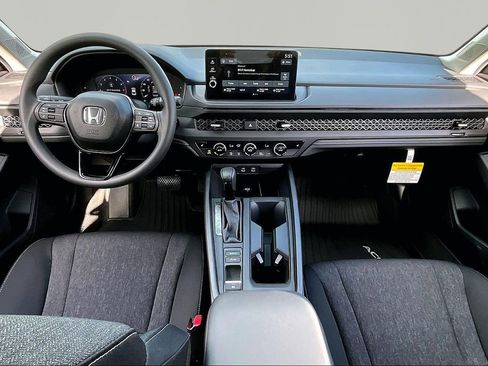 New 2026 Honda Accord SE image 7