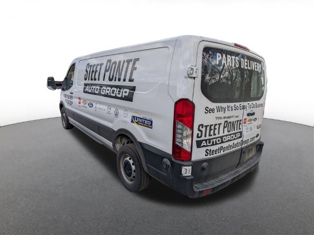 Used 2025 Ford Transit 350 Low Roof w/ Load Area Protection Package RWD image 3