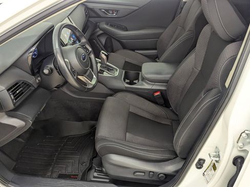 Used 2021 Subaru Outback Premium w/ Popular Package #1 image 5