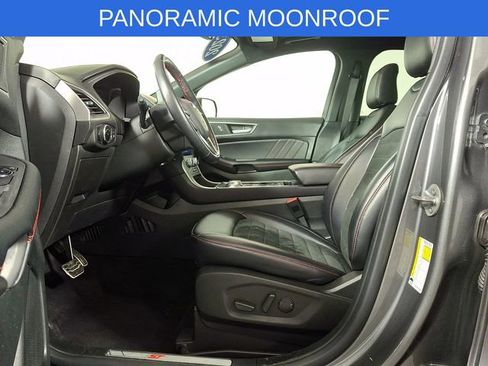 Used 2023 Ford Edge ST-Line AWD/4WD image 15