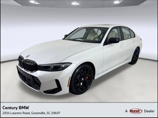 New 2026 BMW 330i Sedan w/ M Sport Package video 1