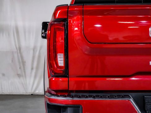 Used 2021 GMC Sierra 2500 Denali w/ Denali Ultimate Package AWD/4WD image 42