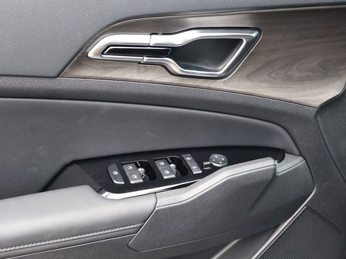 Used 2024 Kia Sportage X-Line image 30