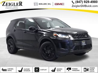 Used 2023 Land Rover Discovery Sport S video 1