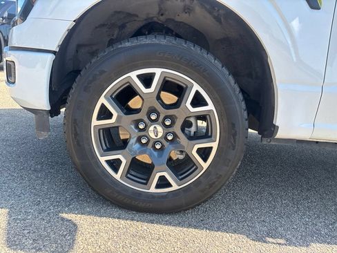 Used 2024 Ford F150 STX AWD/4WD image 23