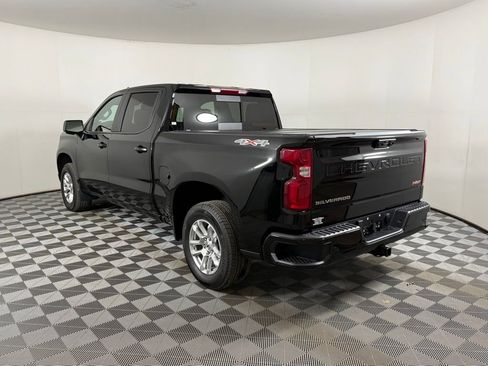 Certified 2026 Chevrolet Silverado 1500 RST w/ Safety Package image 8