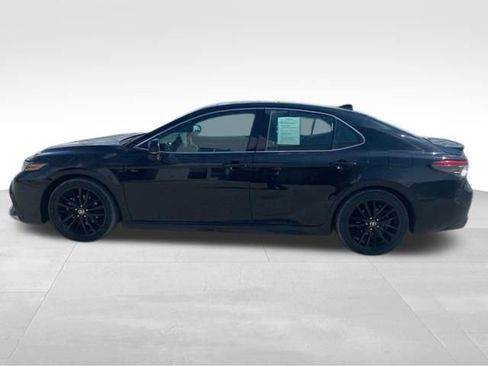 Used 2024 Toyota Camry XSE w/ Cold Weather Package image 7