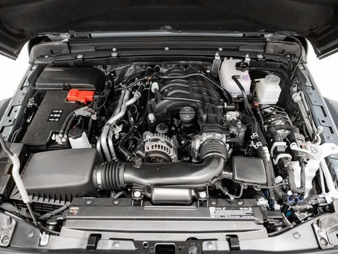 New 2026 Jeep Gladiator Mojave image 30