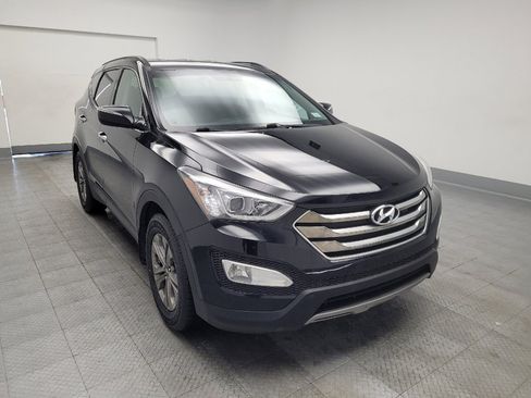Used 2016 Hyundai Santa Fe Sport w/ Option Group 03 image 13