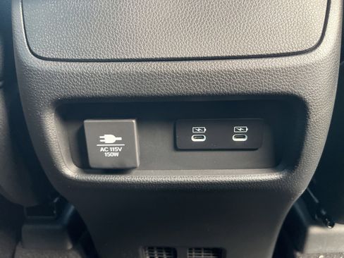 New 2026 Honda Passport TrailSport image 21