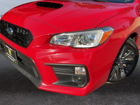 Used 2021 Subaru WRX image 9