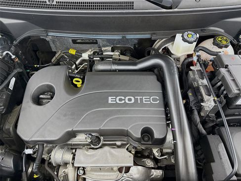 Used 2022 Chevrolet Equinox LT image 30