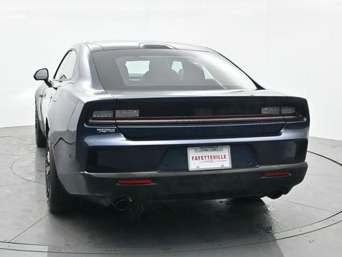 New 2026 Dodge Charger R/T AWD/4WD image 9
