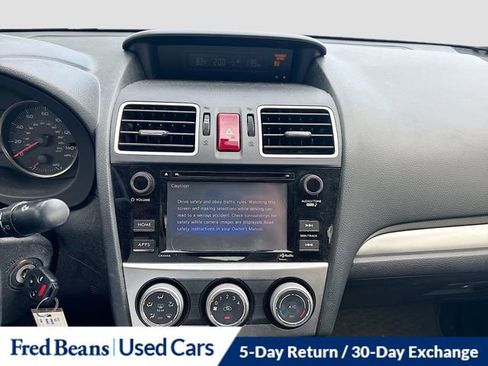 Used 2015 Subaru Impreza 2.0i Premium w/ Popular Package #2 image 14