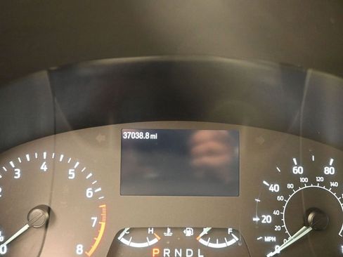 Used 2021 Ford Escape SE w/ SE Sport Appearance Package image 10