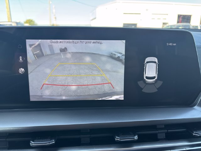 Used 2025 Kia Telluride S AWD/4WD image 19