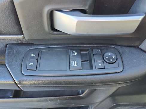 Used 2019 RAM 2500 Tradesman image 10