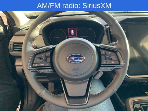 New 2026 Subaru Crosstrek 2.5i Limited image 4