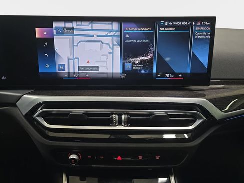 Used 2023 BMW 330i Sedan w/ Convenience Package image 23