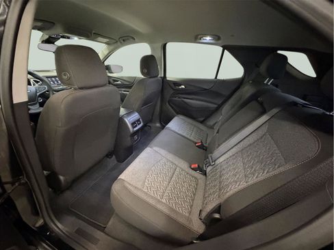 Certified 2023 Chevrolet Equinox LT image 24