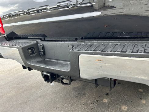 New 2026 Ford F350 XL w/ XL Chrome Package AWD/4WD image 17