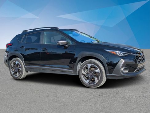 Certified 2025 Subaru Crosstrek 2.5i Limited image 1