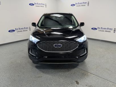 Used 2024 Ford Edge SEL w/ Convenience Package