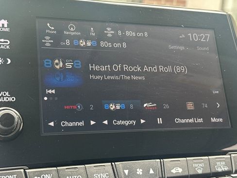 Used 2022 Honda Odyssey Elite image 15