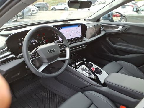 Used 2025 Audi A5 2.0T Prestige w/ 19" Wheel Package AWD/4WD image 18