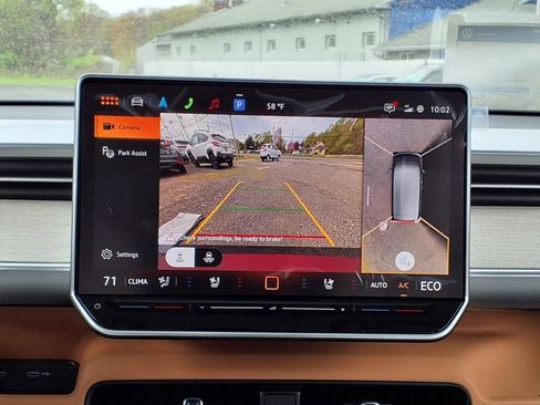 New 2025 Volkswagen ID. Buzz 1st Edition image 27