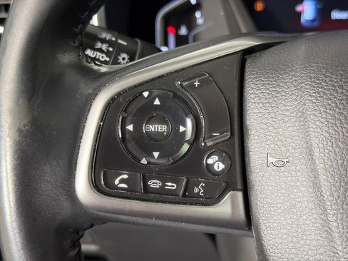 Used 2019 Honda CR-V Touring image 27