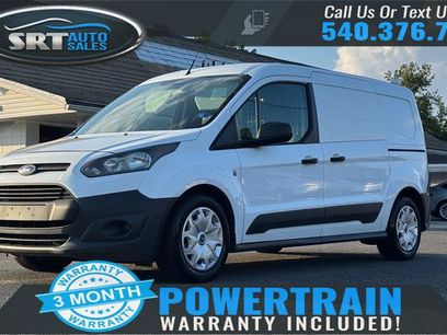 Used 2016 Ford Transit Connect XL