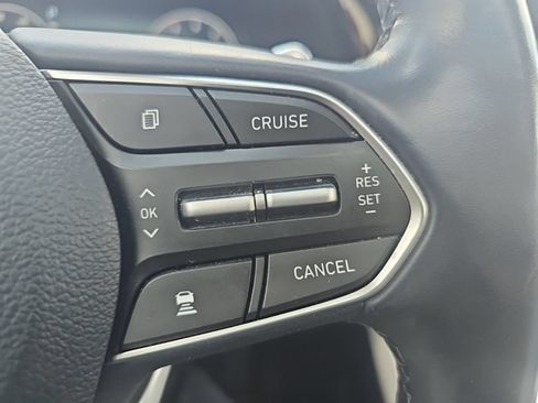Used 2021 Hyundai Palisade Limited FWD image 33