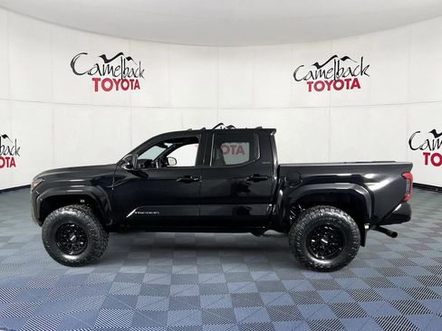 New 2026 Toyota Tacoma SR5 image 4