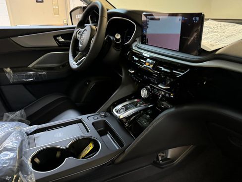 New 2026 Acura MDX Technology Package image 33