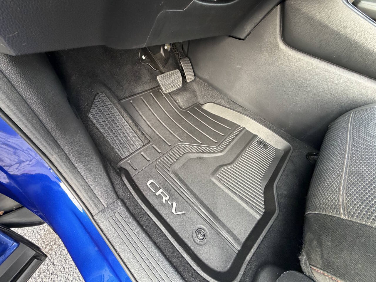 Used 2024 Honda CR-V Sport image 13