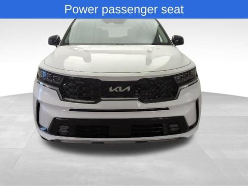 Used 2023 Kia Sorento SX FWD image 17