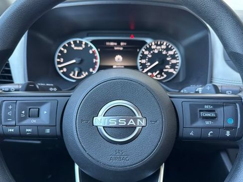 Used 2024 Nissan Rogue SV FWD image 36