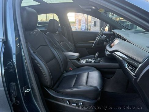 Used 2019 Cadillac XT4 Sport image 50