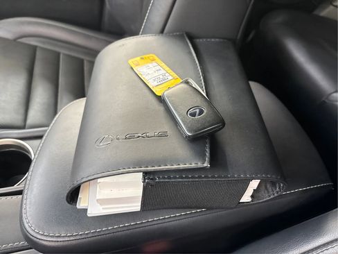 Used 2019 Lexus NX 300 F Sport image 40