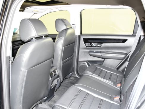 Certified 2024 Honda CR-V EX-L image 30