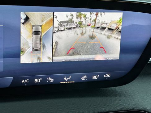 New 2026 Buick Enclave Sport Touring w/ Power Package image 20