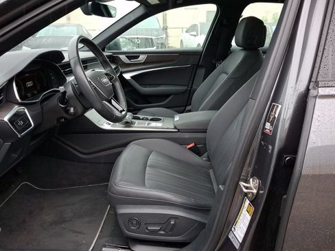 Certified 2022 Audi A6 Premium Plus AWD/4WD image 13