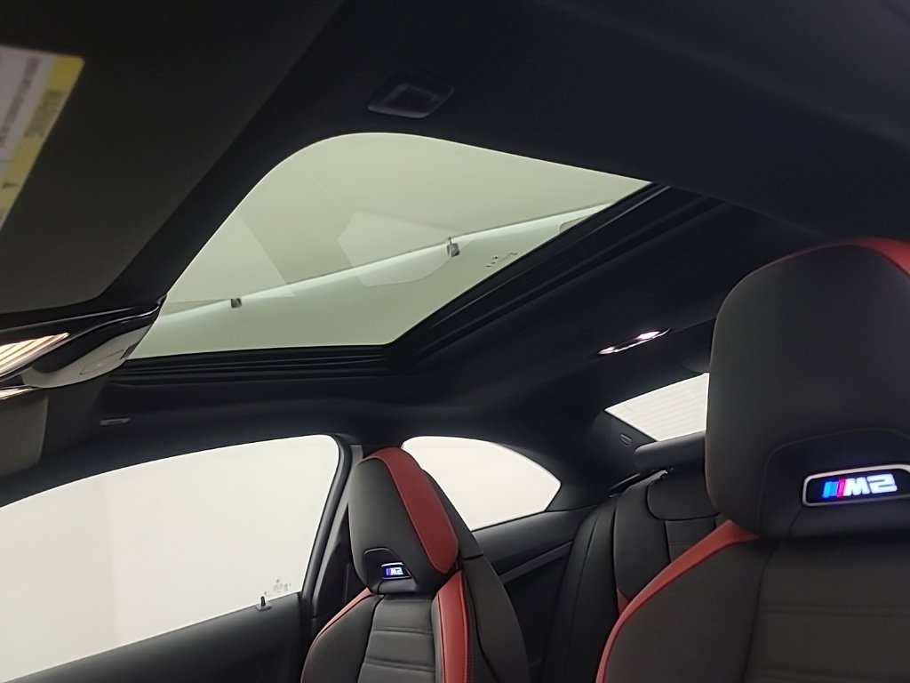 Used 2026 BMW M2 w/ Lighting Package RWD image 39