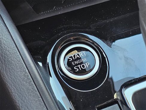 New 2025 Nissan Versa SV w/ Trunk Package image 12