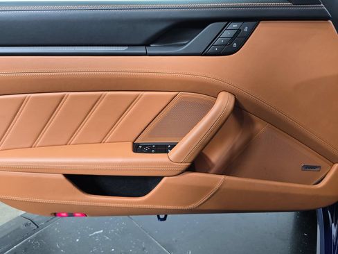 Certified 2026 Porsche 911 Carrera GTS RWD image 22