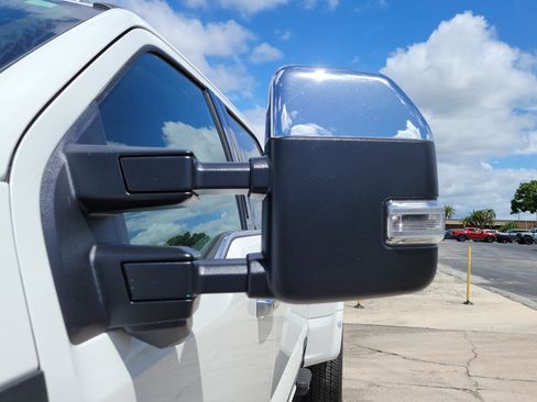 New 2026 Ford F350 Platinum AWD/4WD image 5