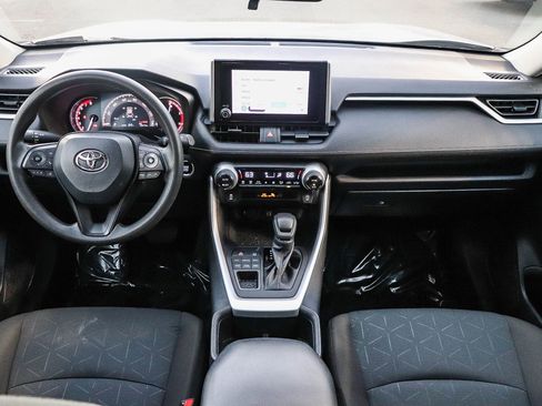 Used 2023 Toyota RAV4 XLE image 13