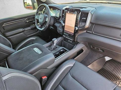 Used 2026 RAM 1500 RHO w/ Bed Utility Group AWD/4WD image 26