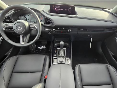 New 2026 MAZDA CX-30 2.5 Turbo w/ Premium Plus Pkg image 25